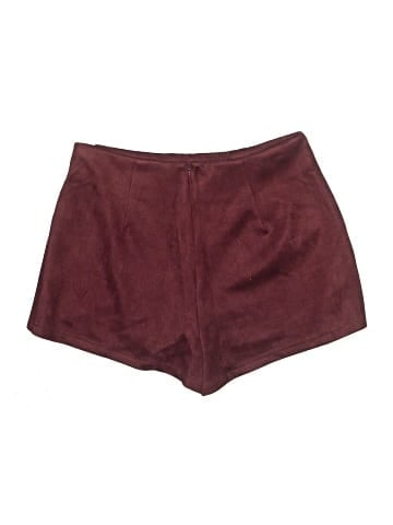 Charlotte Russe Skort (view 2)