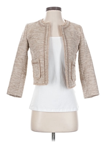 Frenchi Jacket (view 1)