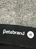 Betabrand Black Active Pants Size M - photo 7