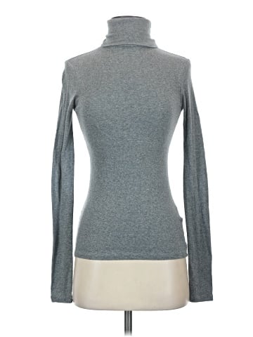 J Brand Long Sleeve Turtleneck (view 1)