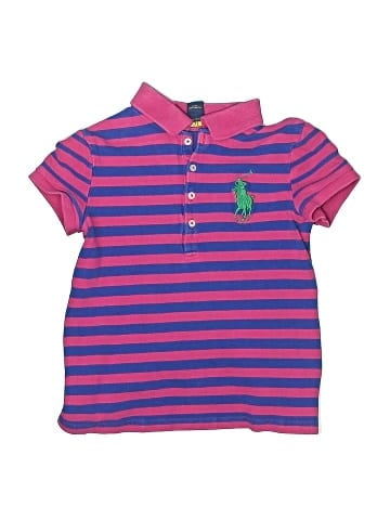 Polo by Ralph Lauren Short Sleeve Top (view 1)