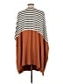 Assorted Brands Brown Casual Dress Size L (estimated) - photo 2
