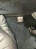 Uniqlo 100% Polyester Black Fleece Size S - photo 6