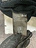 Uniqlo 100% Polyester Black Fleece Size S - photo 7