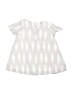 Peek White Dress Size 3-6 mo - photo 2