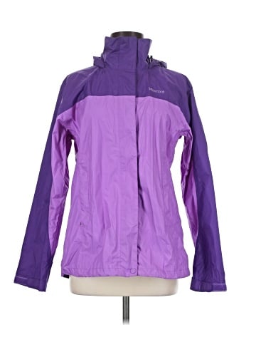 Marmot Jacket (view 1)