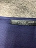 August Silk Blue Cardigan Size L (estimated) - photo 7