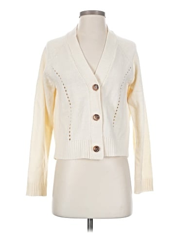 JAQUELINE de YONG Cardigan (view 1)