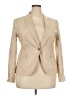 Zara Basic Tan Blazer Size XXL - photo 1