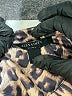 ALLSAINTS 100% Polyester Animal Print Silver Casual Dress Size S - photo 7