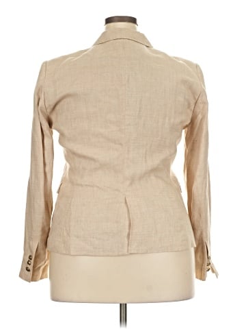 Zara Basic Blazer (view 2)