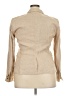 Zara Basic Tan Blazer Size XXL - photo 2