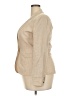 Zara Basic Tan Blazer Size XXL - photo 5