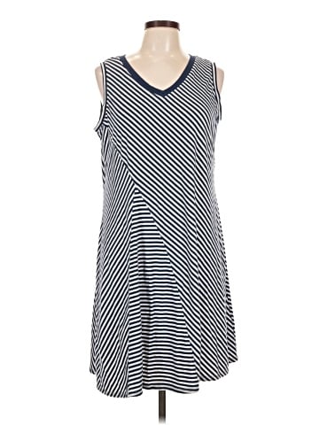 Chalet Casual Dress (view 1)