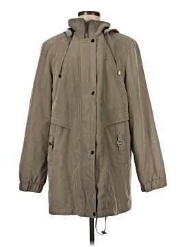 Fleet Street Raincoat