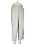 Madewell Gray Casual Pants Size M - photo 1