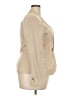 Zara Basic Tan Blazer Size XXL - photo 4