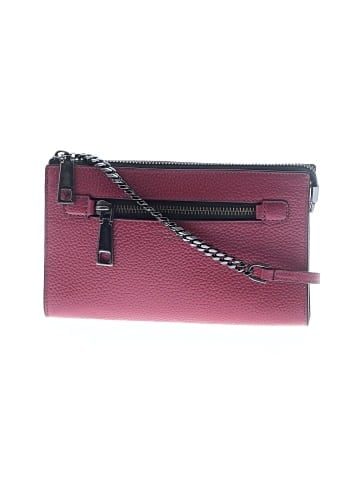 Marc Jacobs Leather Crossbody Bag (view 1)