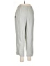 Madewell Gray Casual Pants Size M - photo 2