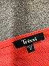 Trixxi Solid Pink Jumpsuit Size M - photo 4