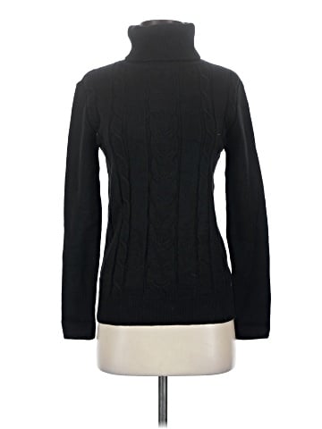 Unbranded Turtleneck Sweater (view 1)