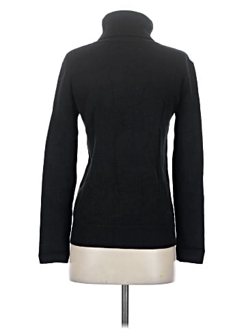 Unbranded Turtleneck Sweater (view 2)