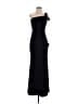Lulus Black Cocktail Dress Size S - photo 1