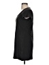 J.Crew Black Casual Dress Size M - photo 5
