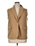 Mina Self Tan Sleeveless Button-Down Shirt Size XL - photo 1