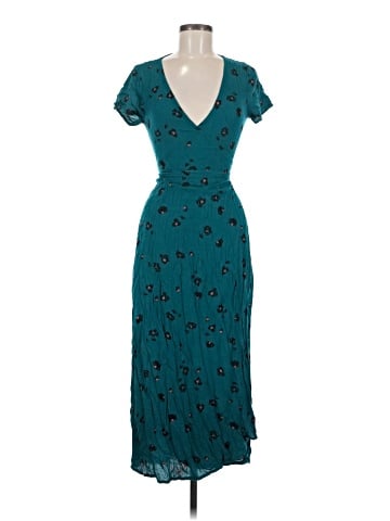 Billabong Casual Dress (view 1)