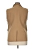 Mina Self Tan Sleeveless Button-Down Shirt Size XL - photo 2