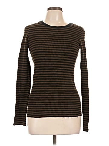 Vince. Long Sleeve T-Shirt (view 1)