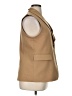 Mina Self Tan Sleeveless Button-Down Shirt Size XL - photo 4
