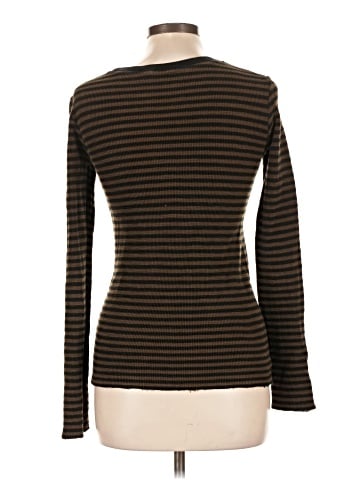 Vince. Long Sleeve T-Shirt (view 2)