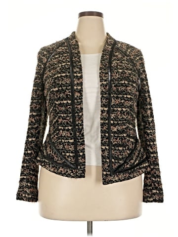 Isabel Toledo for Lane Bryant Blazer (view 1)