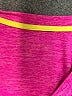 Unbranded Pink Active T-Shirt Size 20 (estimated) - photo 7