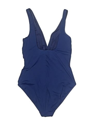 Lauren by Ralph Lauren One Piece Swimsuit (view 2)