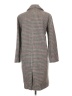 Velvet Gray Coat Size XS - photo 2