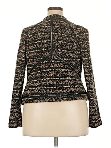 Isabel Toledo for Lane Bryant Blazer (view 2)