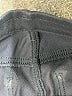 Uniqlo Solid Blue Dress Pants Size XS - photo 4