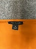 Ann Taylor 100% Polyester Solid Brown Casual Dress Size XS - photo 7