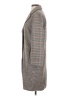 Velvet Gray Coat Size XS - photo 5