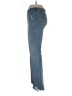 Tinseltown Chevron-herringbone Blue Jeans Size 11 - photo 5