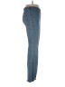 Tinseltown Chevron-herringbone Blue Jeans Size 11 - photo 4