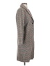 Velvet Gray Coat Size XS - photo 4