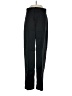 Dickies Solid Black Track Pants Size 2 - photo 1
