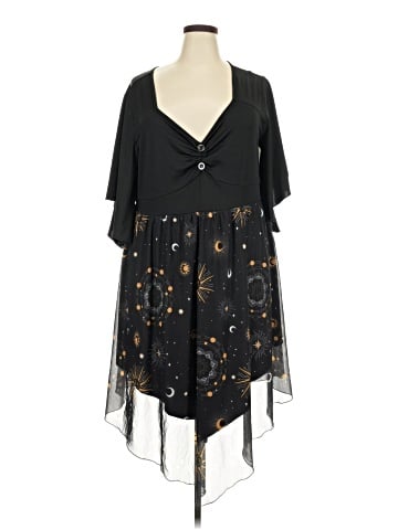 Rosegal Cocktail Dress (view 1)