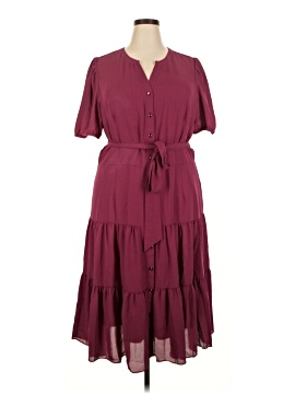 Assorted Brands Casual Dress