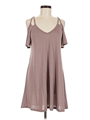 Socialite Casual Dress (view 1)
