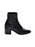 Treasure & Bond Black Ankle Boots Size 8 1/2 - photo 1